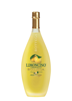 Limoncino Bottega Limoncello 70Cl