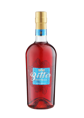 Bottega Bitter 70Cl
