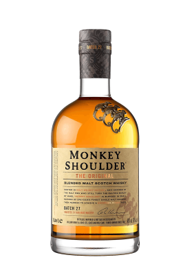 Monkey Shoulder Malt Whisky Ltr