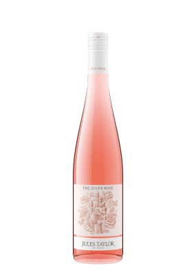 Jules Taylor The Jules Rose 75Cl