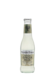 Fever Tree Premium Ginger Beer 20Cl