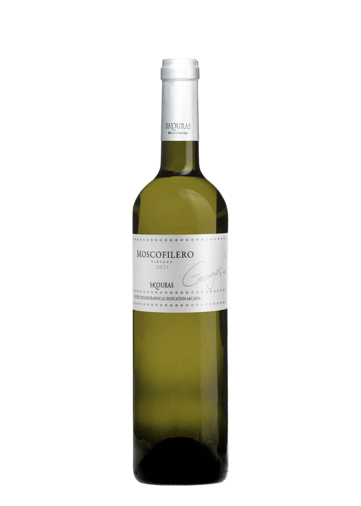 Skouras Moscofilero White Wine 75cl