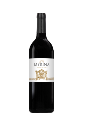 Kavaklidere Myrina Dry Red 75cl