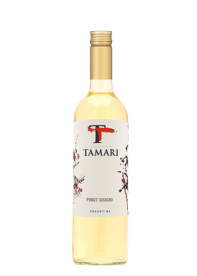 Bodega Tamari Pinot Grigio 75cl