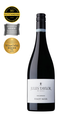 Jules Taylor Marlborough Pinot Noir 75Cl