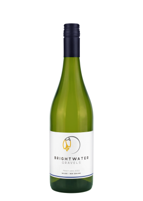 Brightwater Gravels Nelson Pinot Gris 75Cl