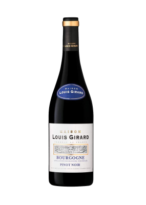Maison Louis Girard Bourgogne Pinot Noir 75Cl