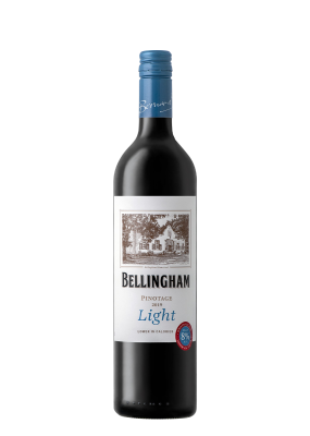 Bellingham Pinotage Light 75Cl