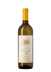 Col D'orcia Pinot Grigio Toscana 75 Cl