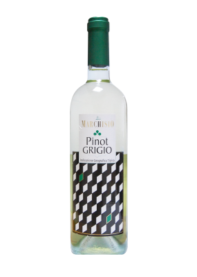 Marchisio Pinot Grigio Igt 75Cl