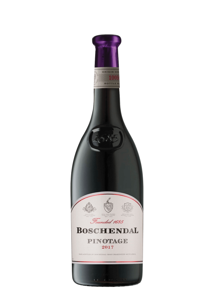 Boschendal 1685 Pinotage 75Cl
