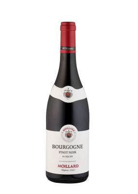 Moillard Bourgogne Pinot Noir Le Duche 75Cl