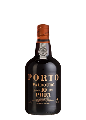 Valdouro 10 Years Old Port 75Cl