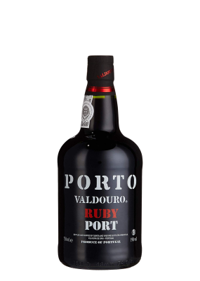 Valdouro Ruby Port 75Cl