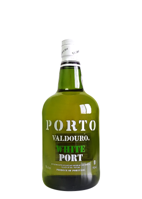 Valdouro White Port 75Cl