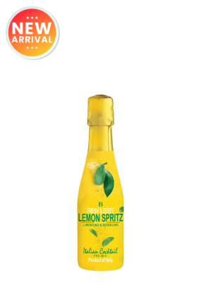 Bottega Lemon Spritz Bottle 20Cl