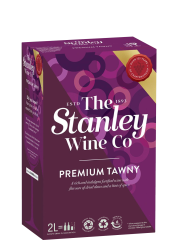 Stanley Premium Tawny Port 2 Ltr Promo