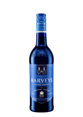 Harveys Bristol Cream 75 Cl