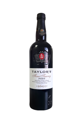Taylor's Porto Fine Tawny 75 Cl