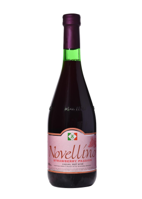Novellino Strawberry 75 Cl