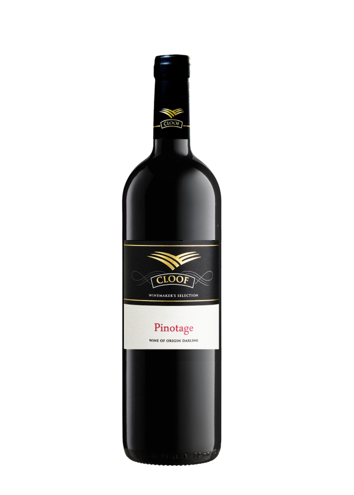 Cloof Pinotage 75 Cl