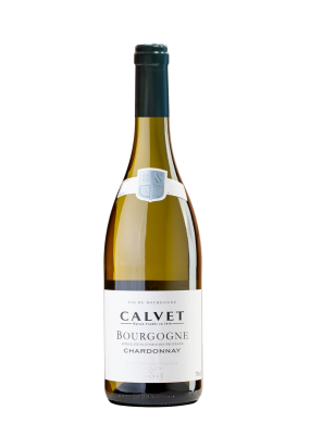 Calvet Bourgogne Chardonnay 75Cl