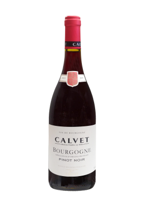 Calvet Bourgogne Pinot Noir 75Cl