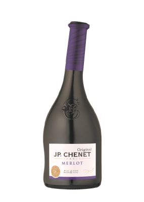 JP. Chenet Merlot 75Cl