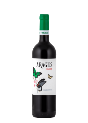 Aragus Vino Ecologico 75Cl