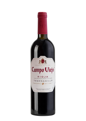 Campo Viejo Rioja  Tempranillo 75Cl