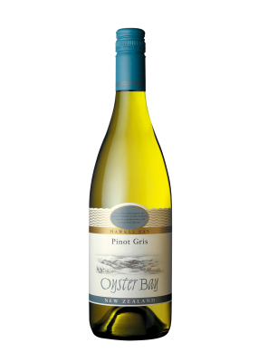 Oyster Bay Pinot Gris 75 Cl