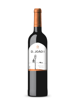 D. Joao I Vinho Tinto 75 CL
