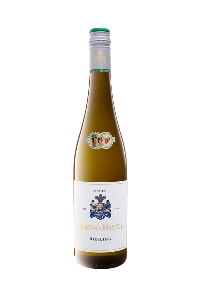 Baron Von Maydell Riesling Dry 75Cl PROMO
