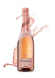 Henkell Rose Sparkling Dry-Sec 75Cl PROMO