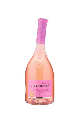 JP. Chenet Rose Medium Sweet Delicious 75Cl