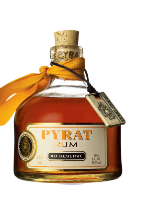 Pyrat XO Reserve Rum 70Cl