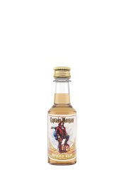 Captain Morgan Spiced Rum 5Cl