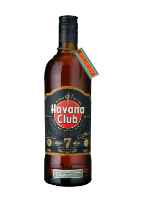 Havana Club 7Yo 70 Cl.