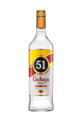 Cachaca 51 1L