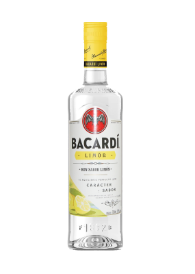Bacardi Limon 75cl