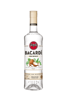 Bacardi Coconut 70cl
