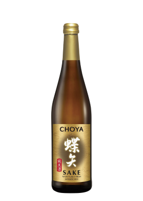 Choya Sake 75Cl