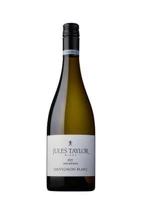 Jules Taylor Marlborough Sauvignon Blanc 75Cl