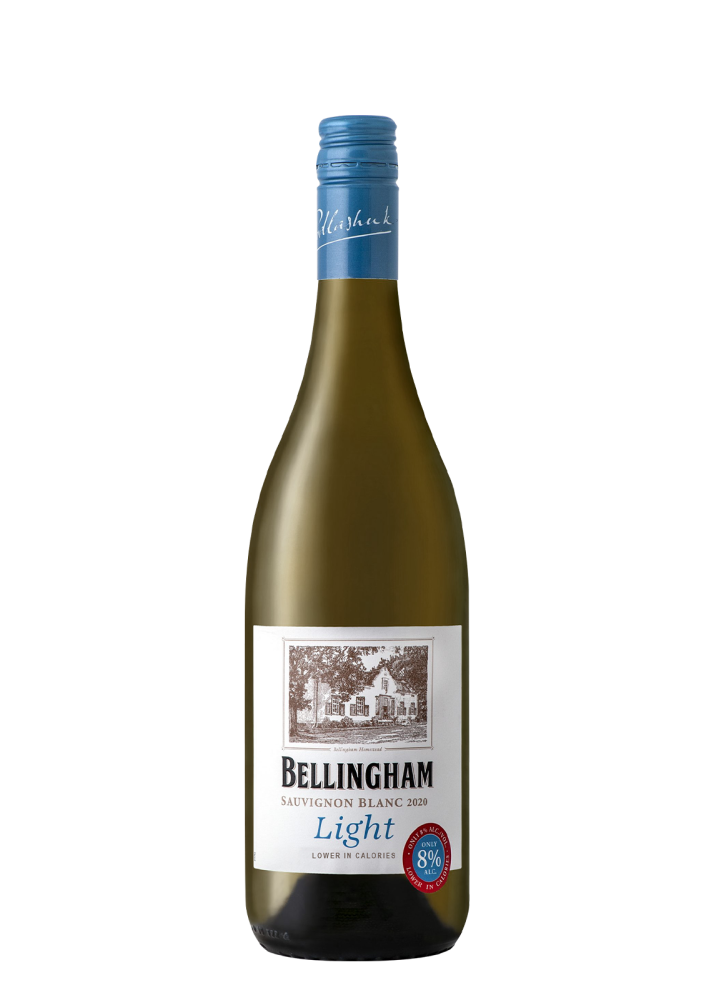 Bellingham Sauvignon Blanc Light 75Cl