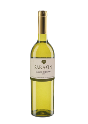 Sarafin Sauvignon Blanc 75cl