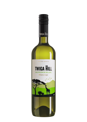 Twiga Hill Sauvignon Blanc 75Cl