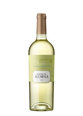 Quinta Da Alorna Sauvignon Blanc 75 Cl