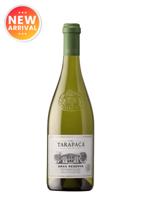 Vina Tarapaca Gran Reserva Sauvignon Blanc 75cl Promo