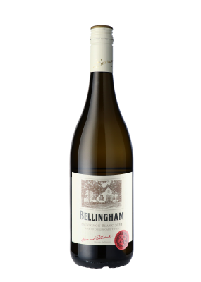 Bellingham Homestead Sauvignon Blanc 75 Cl