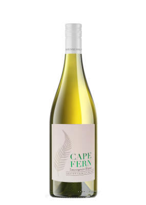 Cape Fern Sauvignon Blanc 75 Cl